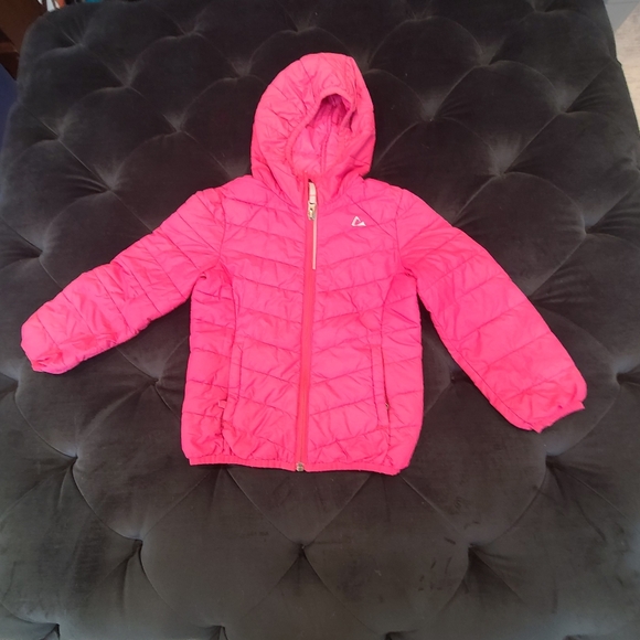 Paradox light Jacket for kids - Picture 1 of 6
